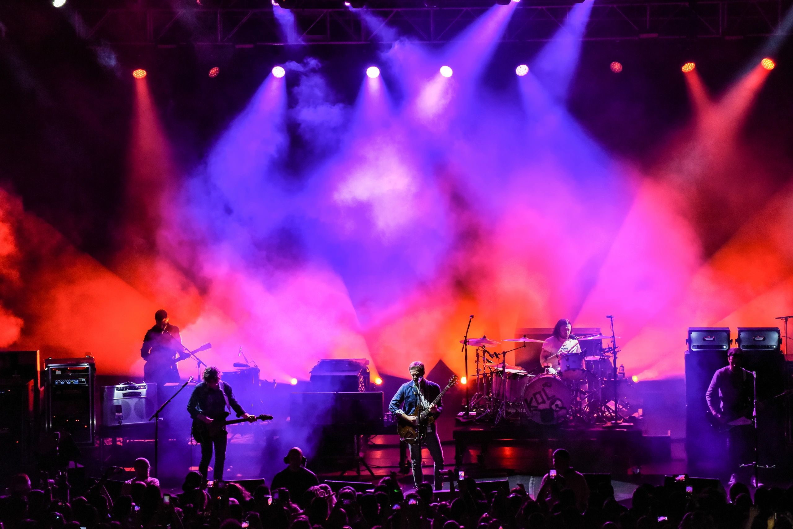 Gallery | Pro Production Services
